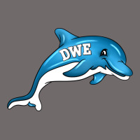 Dolphin Dwe Urban Heavy Tee | Teevron