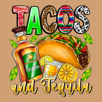 Tacos And Tequila Vintage Tee | Teevron