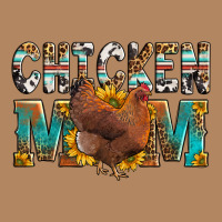 Chicken Mom Long Sleeve Tee | Teevron