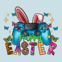 Happy Easter Gamer Ladies Tee | Teevron