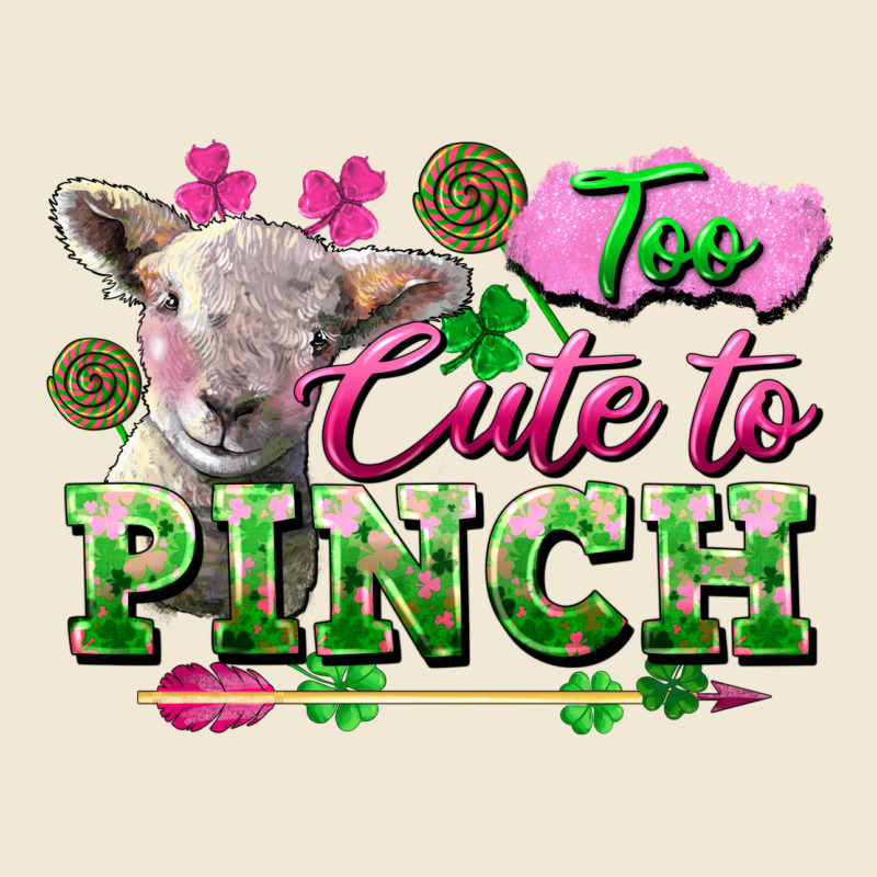 Too Cute To Pinch Premium Tee by FaDigitalArtStudio | Teevron