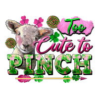 Too Cute To Pinch | Teevron