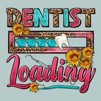 Dentist Loading With Coffee Mug Heavy Core Tee | Teevron