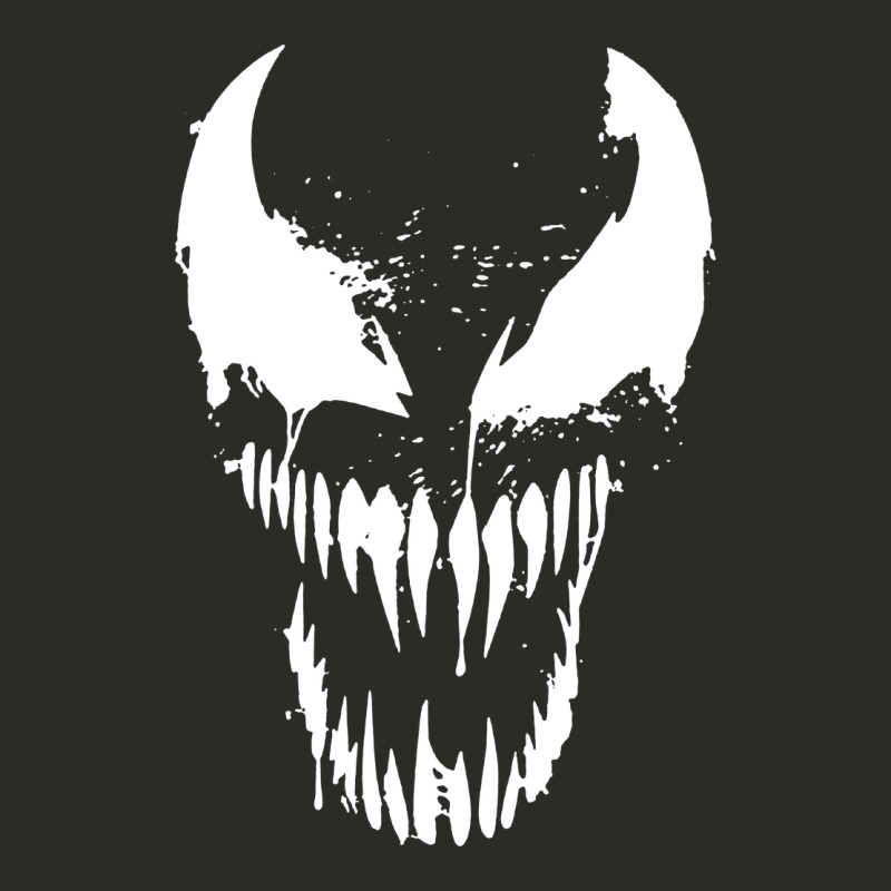 Venom Classic Heavy Core Tee by DesigneFamous | Teevron