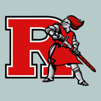 Scarlet Knights 2 (rutgers) Heavy Core Tee | Teevron