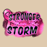 Stronger Than The Storm Classic Tee | Teevron