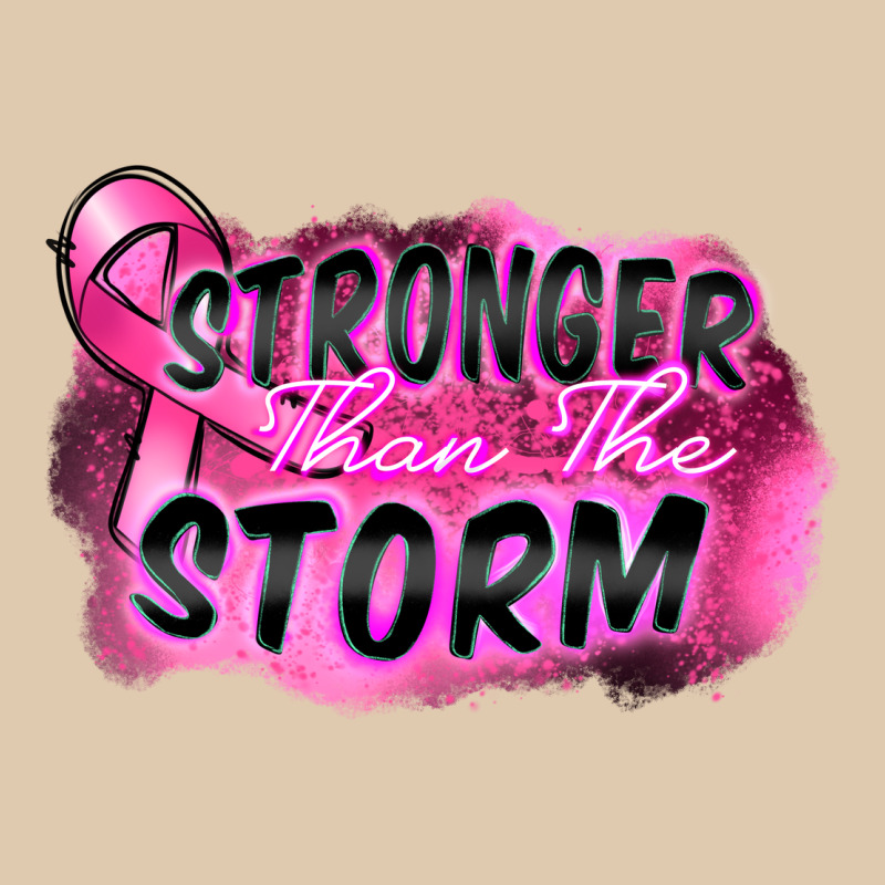 Stronger Than The Storm Classic Tee by FaDigitalArtStudio | Teevron