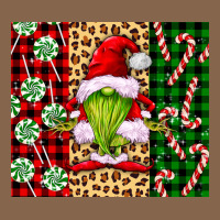 Green Christmas Gnome Premium Tee | Teevron