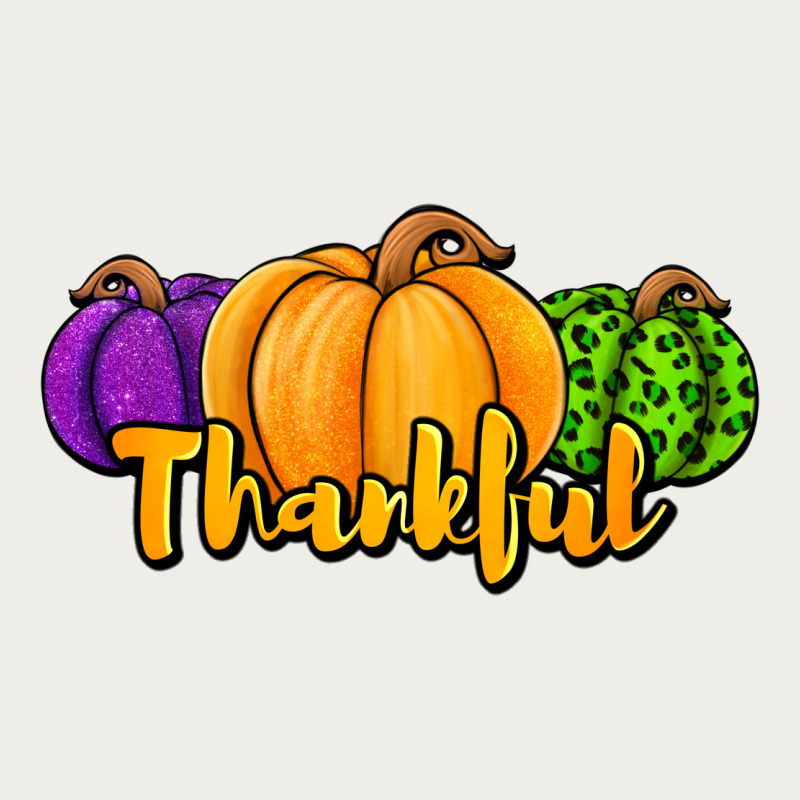 Halloween Pumpkins Thankful Zipper Hoodie by Jasminsmagicworld | Teevron
