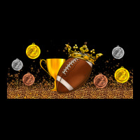 Winner Cup American Football Libbey Glass Premium Tee | Teevron