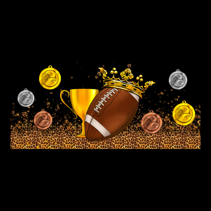 Winner Cup American Football Libbey Glass Premium Tee by BundleAndBundleShop | Teevron