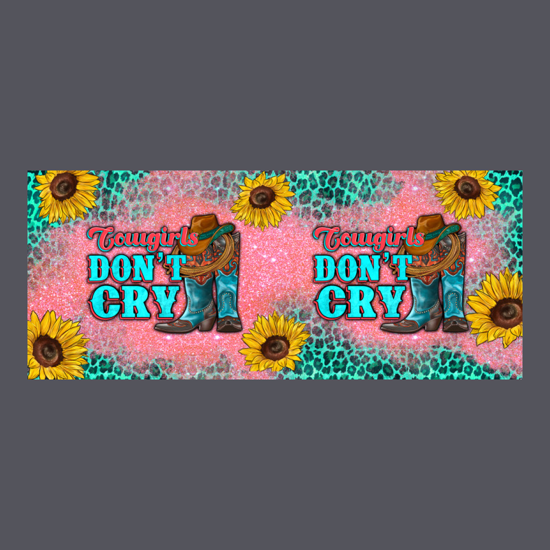 Cowgirls Don't Cry Mug Mug 15 Oz Vintage Hoodie by Artiststas | Teevron