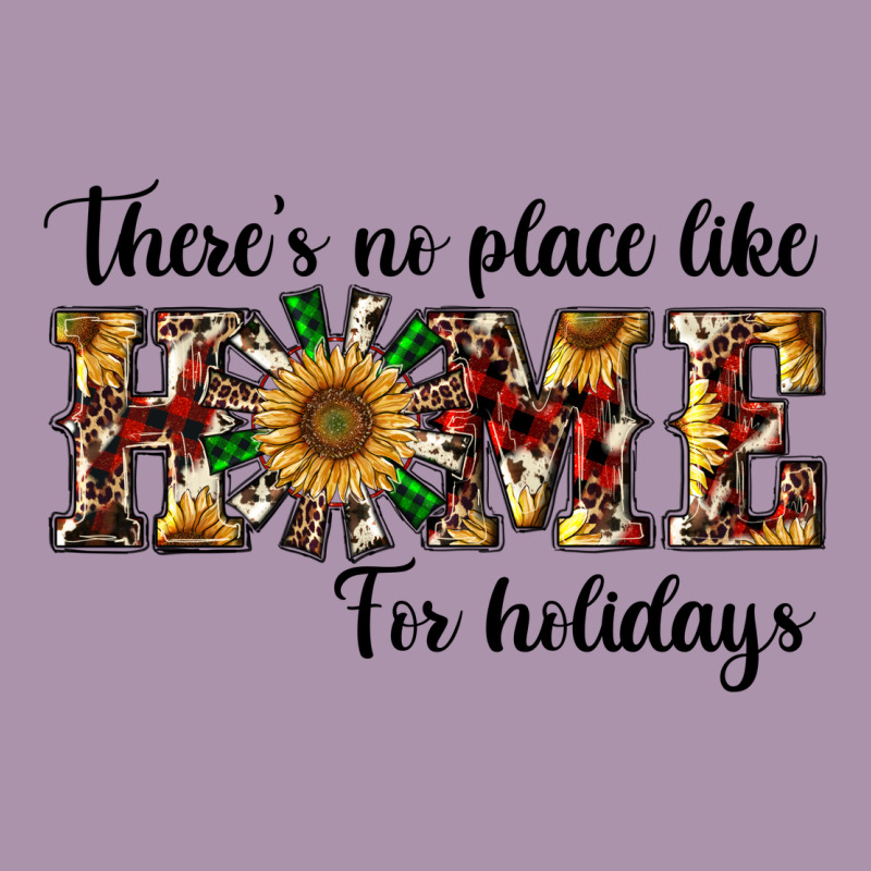 There's No Place Like Home For Holidays Heavyweight Hoodie by RanaPortraitStore | Teevron