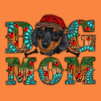 Christmas Dog Mom Dachshund Premium Sweatshirt | Teevron