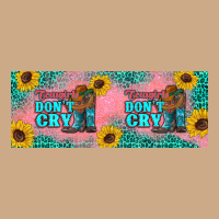 Cowgirls Don't Cry Mug 11 Oz Vintage Hoodie | Teevron