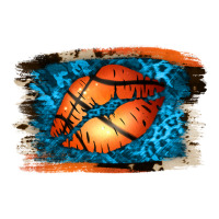 Basketball Lips | Teevron