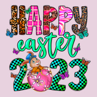 Happy Easter Ladies Tee | Teevron