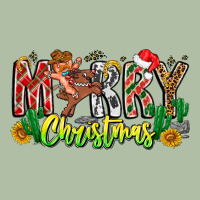 Merry Christmas Urban Heavy Tee | Teevron