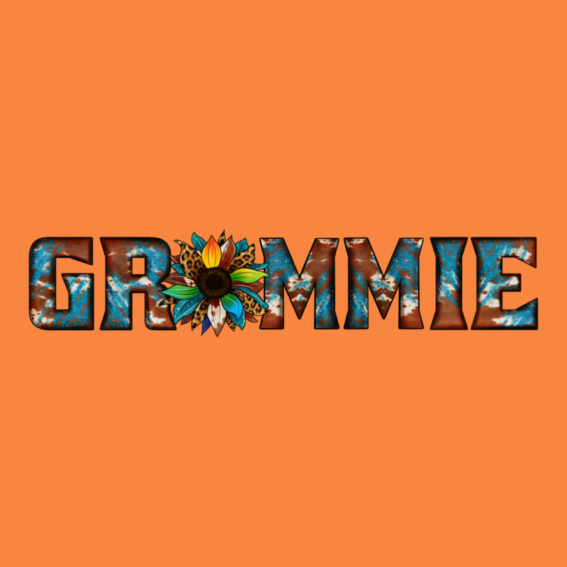 Grammie Cowhide Sunflower 1 Premium Sweatshirt by Jasminsmagicworld | Teevron