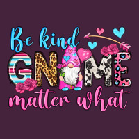 Be Kind Gnome Matter What Classic Tee | Teevron