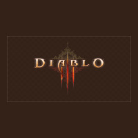 #diablo Heavy Core Tee | Teevron