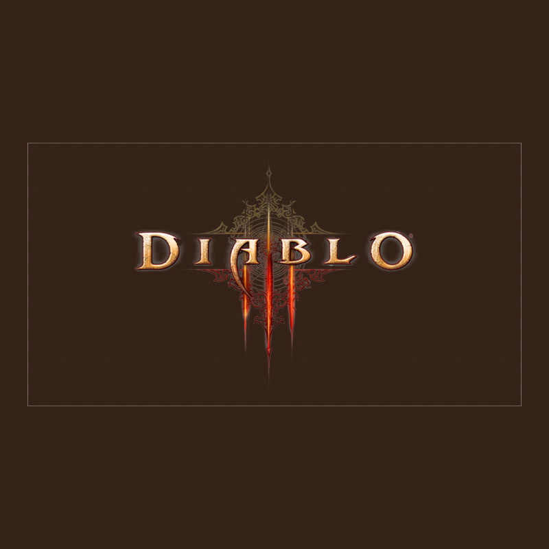 #diablo Heavy Core Tee by DesigneFamous | Teevron