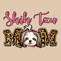 Shih Tzu Mom Classic Tee | Teevron