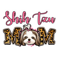 Shih Tzu Mom | Teevron