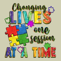 Changing Lives One Session At A Time Heavy Core Tee | Teevron