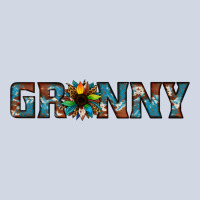 Granny Cowhide Sunflower Premium Sweatshirt | Teevron