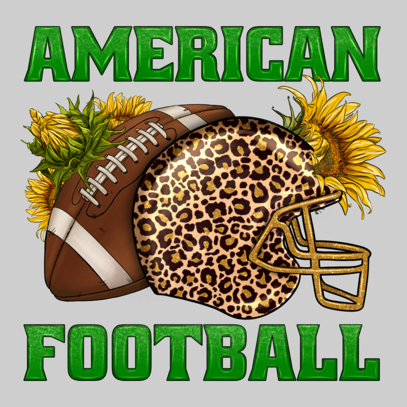 American Football Premium Tee by BundleAndBundleShop | Teevron