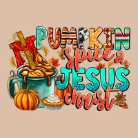 Pumpkin Pie Jesus Christ Urban Heavy Tee | Teevron