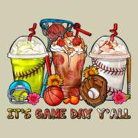 It's Game Day Y'all Softball,baseball,basketball C Heavy Core Tee | Teevron