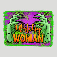 Witchy Woman Hands Zipper Hoodie | Teevron
