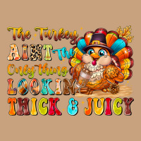 Thanksgiving Turkey Humor Vintage Tee | Teevron
