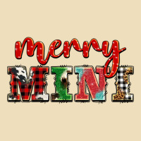 Christmas Merry Mini Premium Hoodie | Teevron
