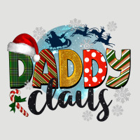 Daddy Claus Christmas Classic Tee | Teevron