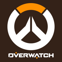 Time Overwatch Gas Heavy Core Tee | Teevron