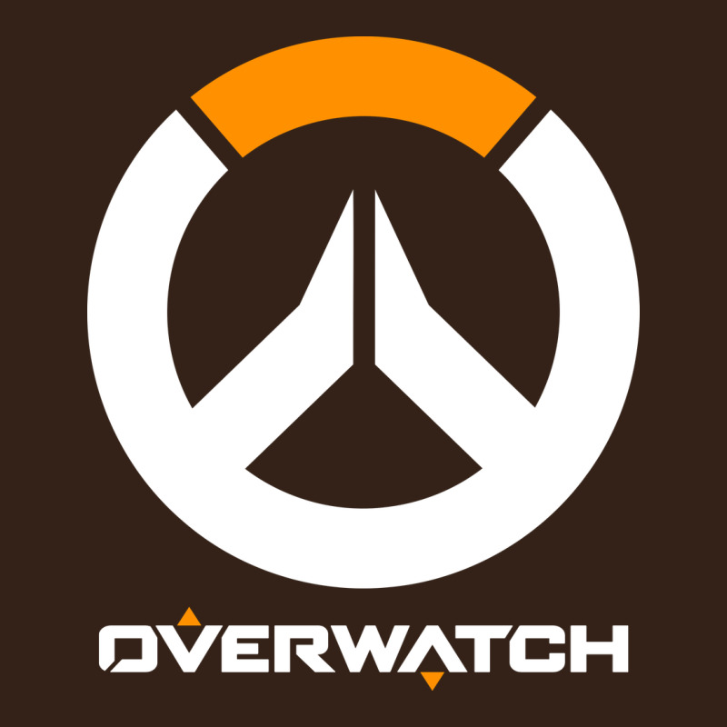 Time Overwatch Gas Heavy Core Tee by DesigneFamous | Teevron