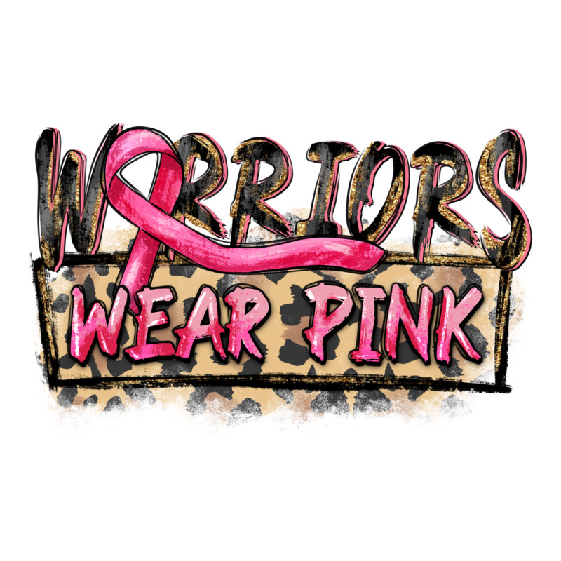 Warriors Wear Pink Classic Tee by FaDigitalArtStudio | Teevron