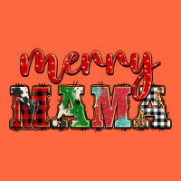 Christmas Merry Mama Premium Hoodie | Teevron