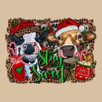 Stay Sweet Heifers Heavyweight Hoodie | Teevron
