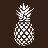 Pineapple Sunset Heavy Core Tee | Teevron