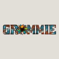 Grammie Cowhide Sunflower 1 Heavy Core Tee | Teevron