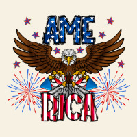 America Eagle Vintage Tee | Teevron