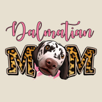 Dalmatian Mom Urban Heavy Tee | Teevron