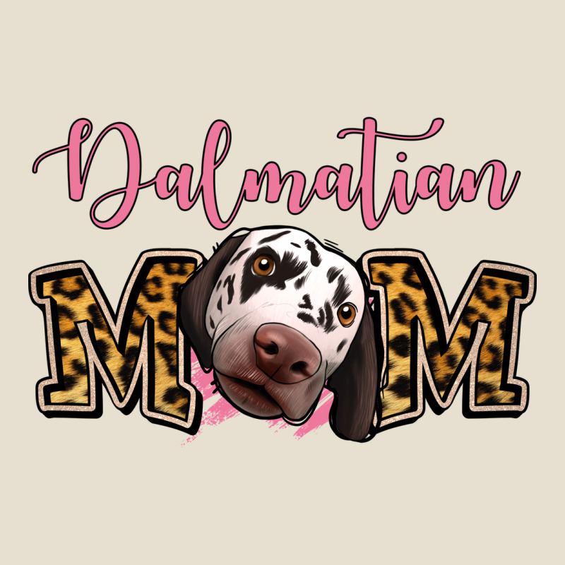 Dalmatian Mom Urban Heavy Tee by Jasminsmagicworld | Teevron