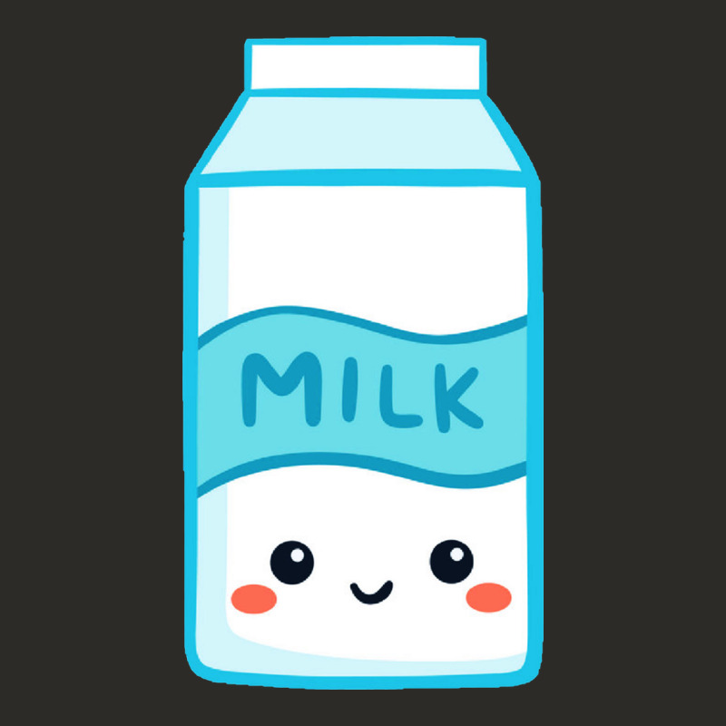 Milk Heavy Core Tee by DesigneFamous | Teevron