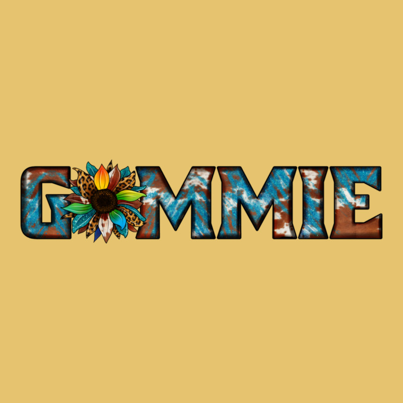 Gammie Sunflower Cowhide Premium Sweatshirt by Jasminsmagicworld | Teevron