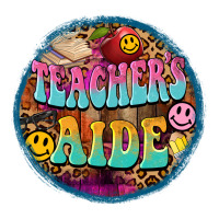 western groovy teachers aide | Teevron